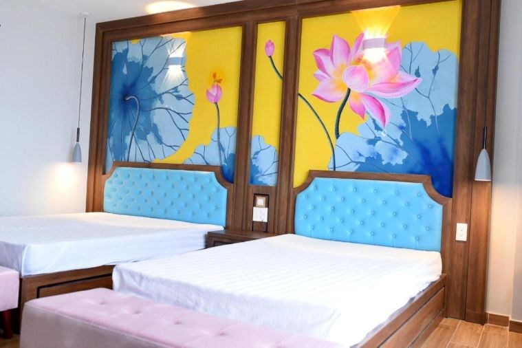 Jade Scene Hotel Huế